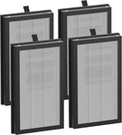 Pack Of Priestley H13 True Hepa Filters P1240B Purifier Airversa. Fixed Price $32.95.