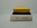 CA11222 Engine Air Filter Direct Fit Replacement, High-efficiency. Fixed Price $11.98.