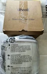 Levoit Stage Toxin Absorber Filter Replacement Core 300-P-RF-TX True Hepa. Fixed Price $14.99.