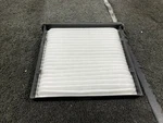 Cabin Pollen Filter Fits Celica Alphard Harrier Fj Cruiser Noah Forester. Fixed Price $20.17.