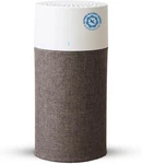 Blueair Bedroom Purifier, Cleaner Dust Pet Dander Smoke Mold Pollen Bact. Fixed Price $299.50.