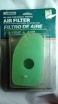 Arnold Air Filter 3 -4 Hp Replaces B&s 270251 Green Foam New. Fixed Price $7.88.