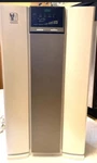 Nikken Air Wellness Power 5 Hepa Purifier W/manual And Filter Before Kenko. Fixed Price $225.00.