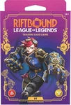 Sealed Unleashed Champion Deck Vi Riftbound: League Of Legends -kid Icarus-. Fixed Price $28.99.