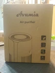 Avamia Air Purifier Model BKJ-15B. Fixed Price $29.95.