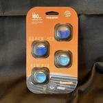 Tiikeri Nature Scent Car Air Freshener 4-PACK Vent Clip. Fixed Price $10.00.
