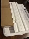 Sanuvox Lamp For 16/24-GM Sabersmart Genius/smart Series Air Purifiers. Fixed Price $45.00.