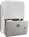 Danby Dehumidifier, 70 Pints, 4500 Square Feet, Perfect, Comes With Box. Fixed Price $145.00.