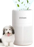 Air Purifiers For Home Mini With Hepa Filter- Usb Operated. Fixed Price $39.73.