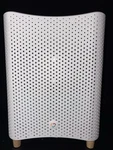 Mila Air Purifier 2.0 White 1000SQ Ft Coverage /tested Filter Included Open. Fixed Price $150.00.