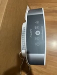 Alen Breathesmart Flex True Hepa Air Purifier - White. Fixed Price $250.00.