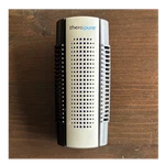 Therapure TPP50 Plug-in Electrostatic Uv Air Purifier Silver Black 120V 8W. Fixed Price $34.00.