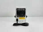 Simco-ion Aerostat Pc Ionizing Air Blower 120VAC 60HZ 1.7-5A Free Shipping. Fixed Price $65.00.