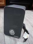 Germ Guardian AC4100 Air Purifier Cleaning System Hepa Uv Sanitizer Mint!. Fixed Price $42.41.