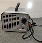 Enerzen 0-888 Ozone Generator 100W Commercial Air Purifier Ceramic Plates. Fixed Price $35.00.