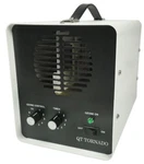 Queenaire Qt-tornado Ozone Generator Purifier QTT625. Fixed Price $488.75.