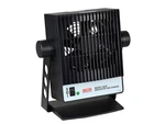 Scs 963E - Benchtop Air Ionizer, No Power Cord, 112 Cfm. Fixed Price $794.61.