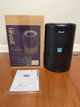 Levoit Core 200S Air Purifier (black) Pre-owned, No Filter Included. Fixed Price $44.99.