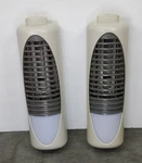 Sharper Image Ionic Breeze Electrostatic Air Cleaner Wall SI627 Night Light. Fixed Price $31.50.