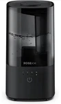 Rosekm KC-KM13T Ultrasonic Tabletop Humidifier 1.1L Bpa Free Auto Shut-off. Fixed Price $9.99.