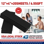 (20-PACK) Compatible Winix Size 21 And 115119 Charcoal Carbon Filters Pad Kit. Fixed Price $13.99.