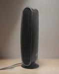Honeywell HFD120QCV2 Quietclean Tower Air Purifier & Permanent Lifetime Filter. Fixed Price $83.22.