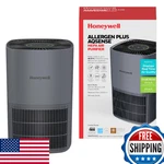 Honeywell Allergen Plus Compact Hepa Small Room Air Purifiers For Home Up To. Fixed Price $149.98.