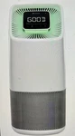 Greentech Environmental Active Hepa+ Pro With Odogard. Fixed Price $549.00.