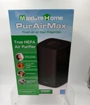 Maxlite Home AP215SF3B Purairmax True Hepa Purifier 1090FT/HOUR. Fixed Price $27.99.