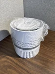 Envion TPP100 Therapure Therasilver Air Purifier With Hepa-type Filtration White. Fixed Price $35.00.