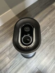Honeywell True Hepa Compact Tower Air Purifier HPA061-TGT Tested Works!. Fixed Price $35.00.