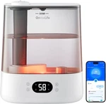 Mgoveelife Smart Humidifiers For Bedroom, 6L Cool Mist Top Fill Model H7149 New. Fixed Price $60.00.
