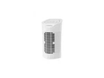 Lasko Desktop Air Purifier With 3-STAGE Cleaning System HF11200. Fixed Price $53.99.
