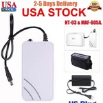Rechargeable Battery 2500MAH 14.8V For Oxygen Concentrator NT-03 MAF-605A Varon. Fixed Price $19.59.