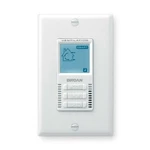 Broan VT9W He Series Wall Control. Fixed Price $193.94.