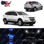 For Chevy Traverse 2010-2015 13X Bulbs Smd Interior Led Lights Package Kit. Fixed Price $12.99.