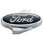 Chrome Air Cleaner Nut Ford Logo 302-333. Fixed Price $19.00.