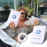 Ozone Generator For Cold Plunge Tub Ice Bath With Timer Wate. Fixed Price $89.08.