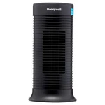 Honeywell Air Filter True Hepa Compact Tower Allergen Remover HPA060 Black. Fixed Price $45.00.