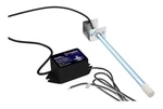 Rekolighting R600 24V Hvac Air Purifier Uv Coil Cleaner Germicidal 14". Fixed Price $54.98.