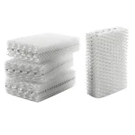 New 4PCS Humidifier Filter For Procare Protec Relion Robitusin Duracraft Equate. Fixed Price $12.34.