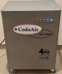 Codaair Aero 800 4-STAGE Purifier By Genx International Surgical Grade. Fixed Price $1399.00.