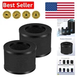 3-IN-1 TZ-K1 Hepa Replacement Filters Compatible With Freaire & Tolife Models. Fixed Price $27.89.