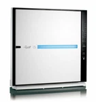 Rabbitair MINUSA2 SPA-780N Hepa Purifier White- Germ Pet Allergy Filter. Fixed Price $525.00.