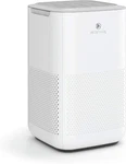 Medify Air White MA-15 Purifier With Hepa Filters H13 New (3A). Fixed Price $68.98.
