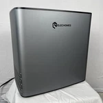 Elechomes Air Purifier EPI810 Hepa Filter Cleaner Odor Allergies Smoke Dust. Fixed Price $35.99.