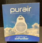 Purair Personal Purifier Rechargeable New Sealed Free Shipping!!. Fixed Price $12.99.