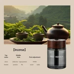 Car Air Freshener Aromatherapy Reed Diffuser Natural Interior- Pick Scent. Fixed Price $19.99.