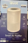 New Levoit Core 200S Smart True Hepa Air Purifier - Gray. Fixed Price $68.88.