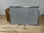 Smith Box Of 12 Thrift-aire TA16251N 16"X25"X1" Aluminum Filters. Fixed Price $139.00.